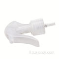 GRAND MINI MINI TRIGGER PURPRING PUBLIAGE PLUME PLASTIQUE Transparent Pulporteur de déclencheur 20/410 24/410 28/410